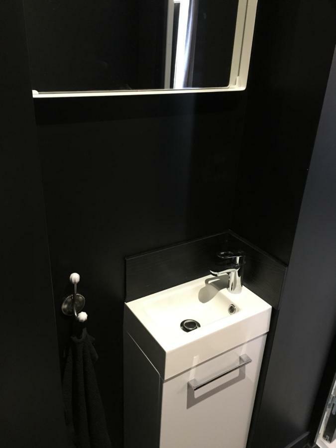Appartement Le Carnel โลริอ็อง ภายนอก รูปภาพ