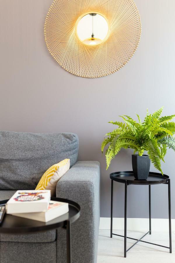 Appartement Le Carnel โลริอ็อง ภายนอก รูปภาพ