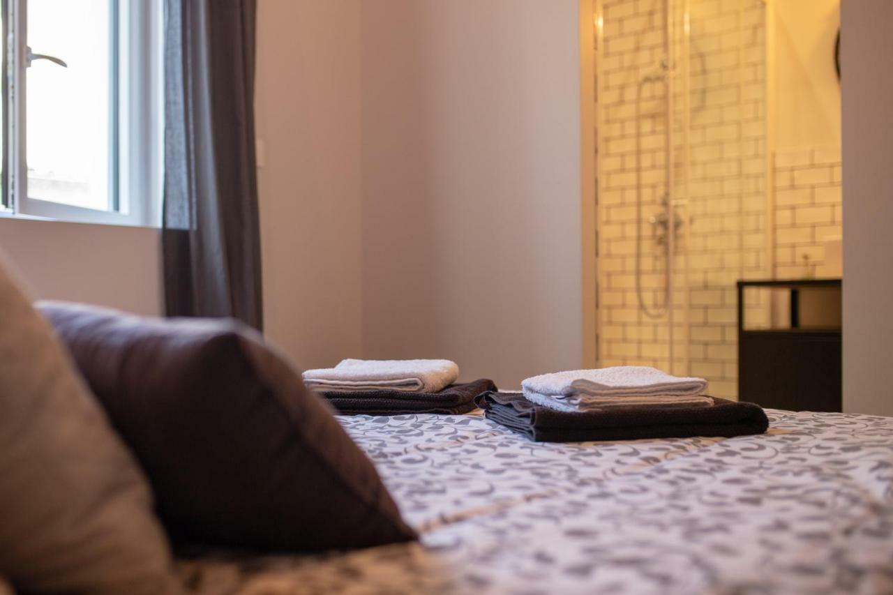 Appartement Le Carnel โลริอ็อง ภายนอก รูปภาพ